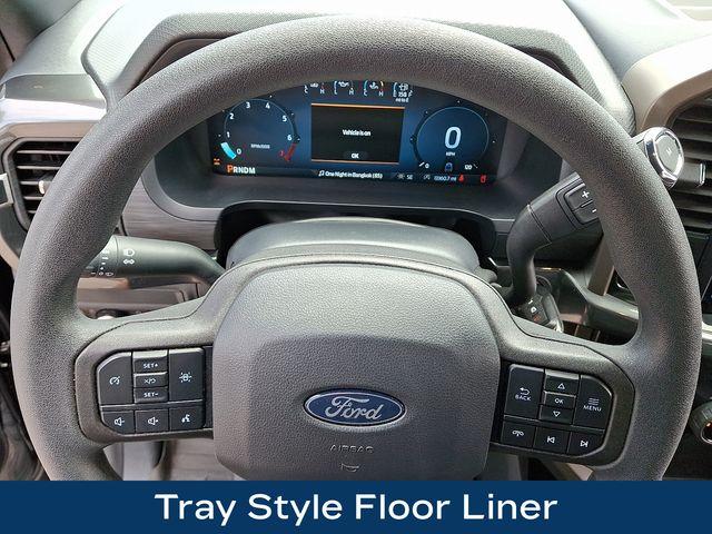 2024 Ford F-150 Vehicle Photo in PAWLING, NY 12564-3219