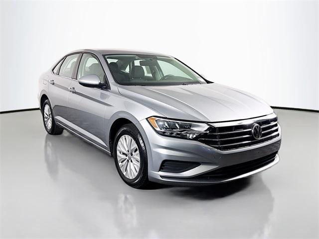2020 Volkswagen Jetta Vehicle Photo in Puyallup, WA 98371