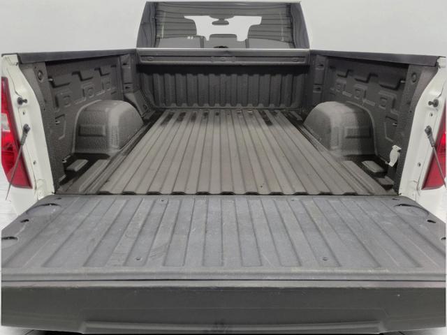 2021 Chevrolet Silverado 1500 Vehicle Photo in MIDDLETON, WI 53562-1492