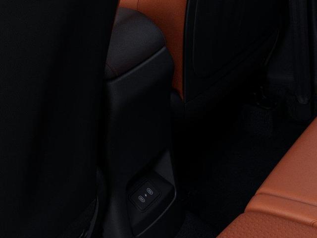 2025 Kia Soul Vehicle Photo in Tucson, AZ 85712