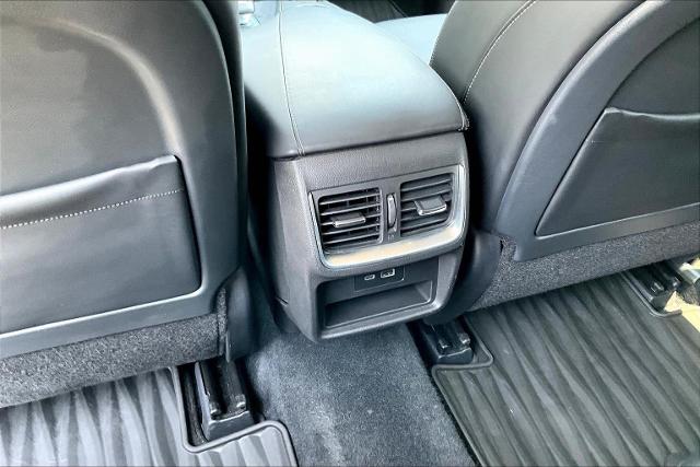 2023 INFINITI QX50 Vehicle Photo in San Antonio, TX 78230
