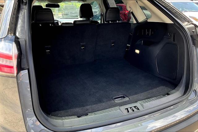 2024 Ford Edge Vehicle Photo in San Antonio, TX 78230