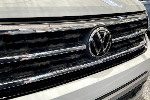 2023 Volkswagen Atlas Vehicle Photo in San Antonio, TX 78230