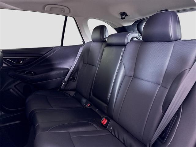 2020 Subaru Outback Vehicle Photo in Puyallup, WA 98371