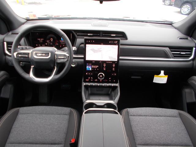 2026 GMC Terrain Vehicle Photo in LOWELL, MA 01852-4336