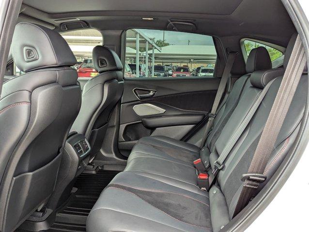 2023 Acura RDX Vehicle Photo in San Antonio, TX 78230