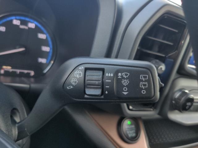 2021 Ford Bronco Sport Vehicle Photo in Green Bay, WI 54304
