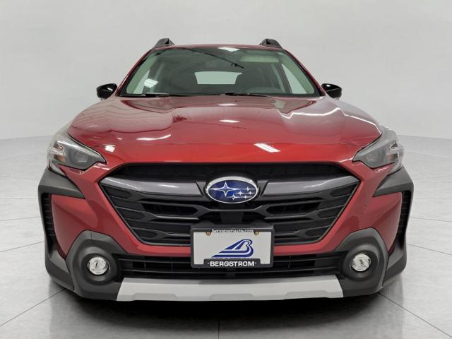 2024 Subaru Outback Vehicle Photo in Green Bay, WI 54304
