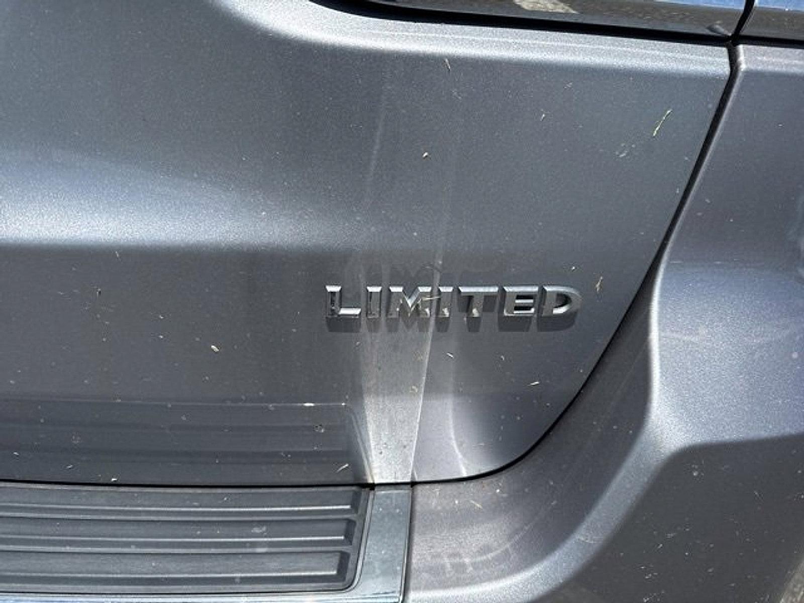 2014 Jeep Grand Cherokee Vehicle Photo in Trevose, PA 19053