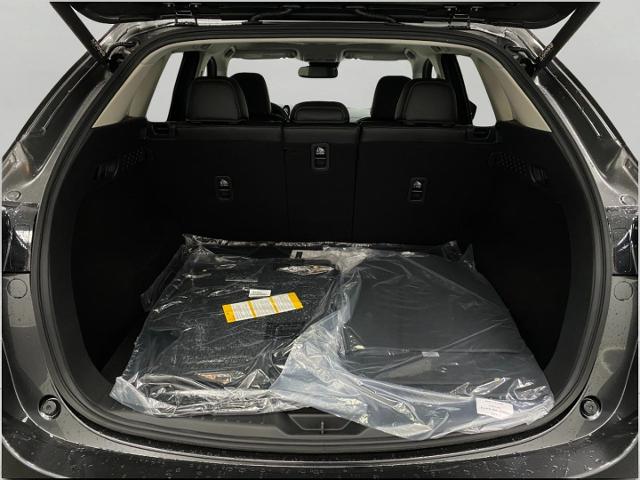 2025 Mazda CX-5 Vehicle Photo in Appleton, WI 54913