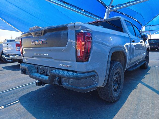 2024 GMC Sierra 1500 Vehicle Photo in Decatur, TX 76234