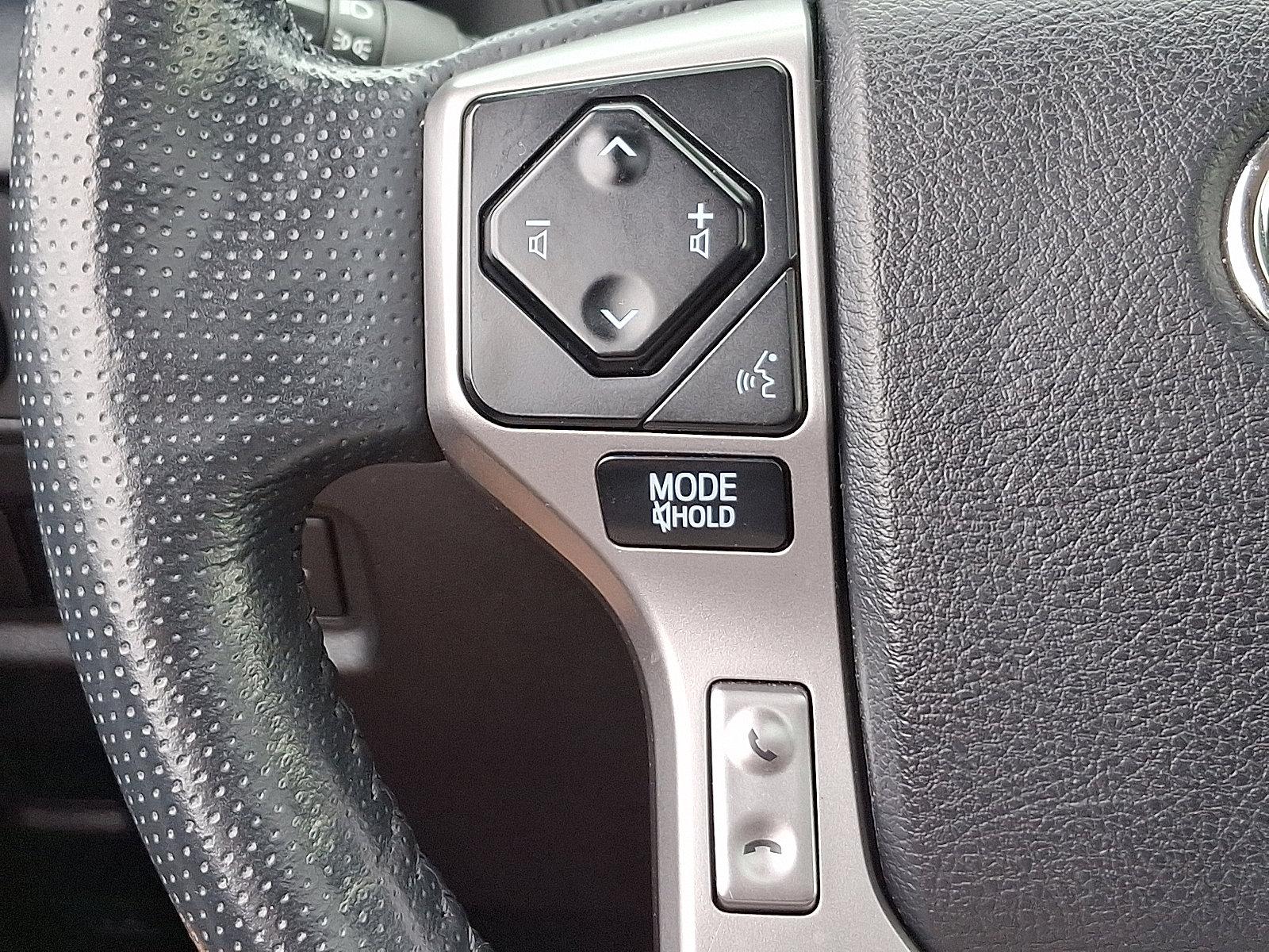 2023 Toyota 4Runner Vehicle Photo in Trevose, PA 19053