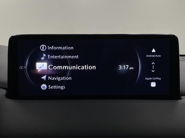 2025 Mazda CX-5 Vehicle Photo in Appleton, WI 54913