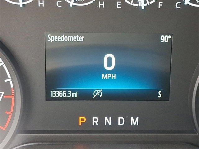 2023 Ford F-150 Vehicle Photo in LANCASTER, PA 17601-0000