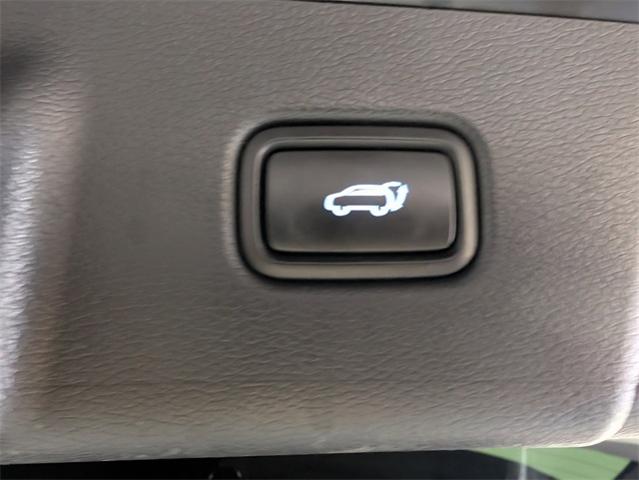 2023 Hyundai PALISADE Vehicle Photo in ENGLEWOOD, CO 80113-6708