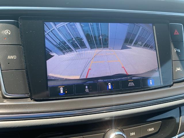 2024 Buick Enclave Vehicle Photo in GREEN BAY, WI 54304-5303