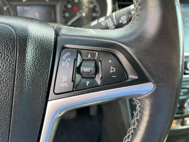 2019 Buick Encore Vehicle Photo in GREEN BAY, WI 54304-5303