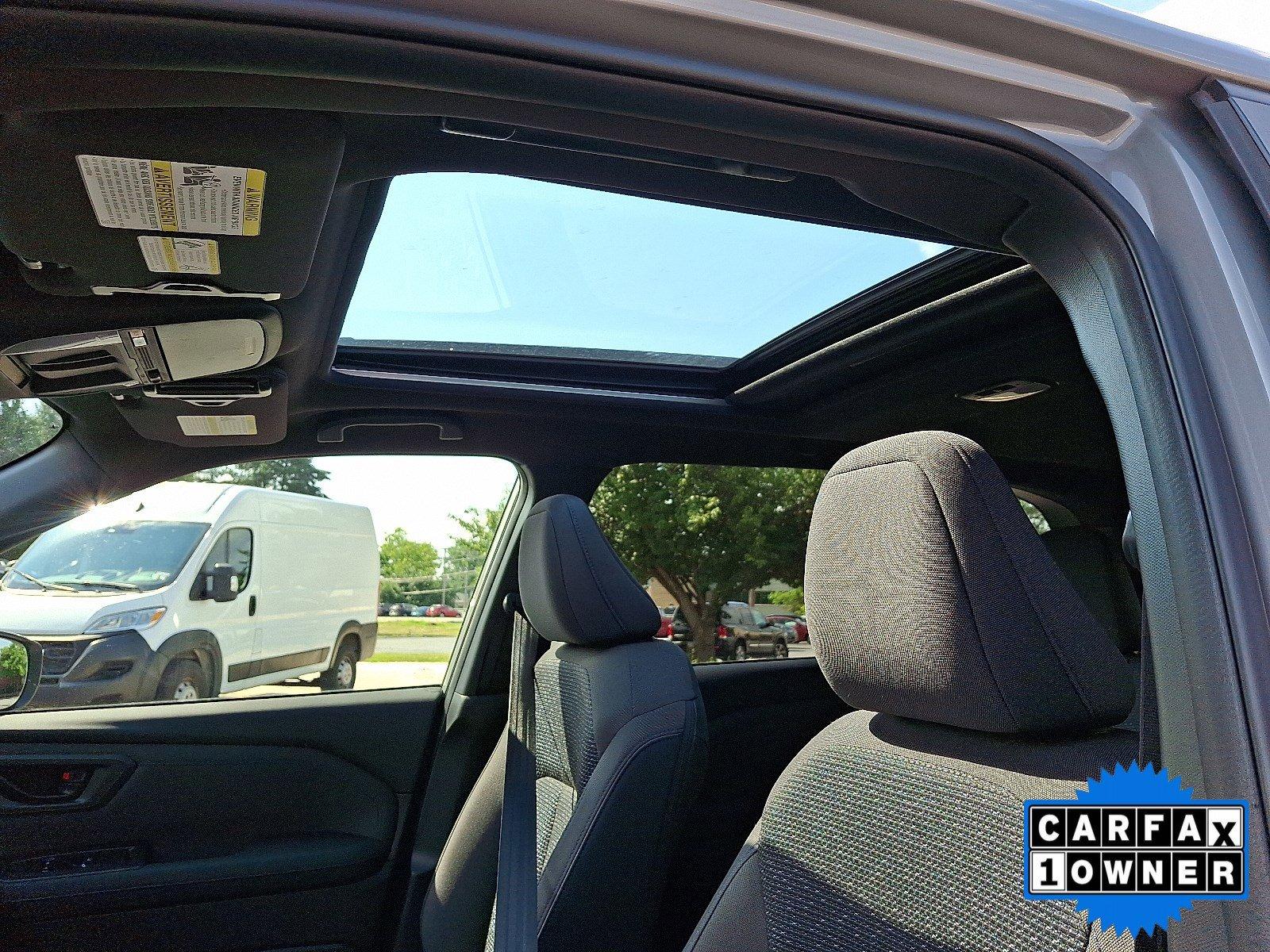 2025 Subaru Forester Vehicle Photo in Harrisburg, PA 17111