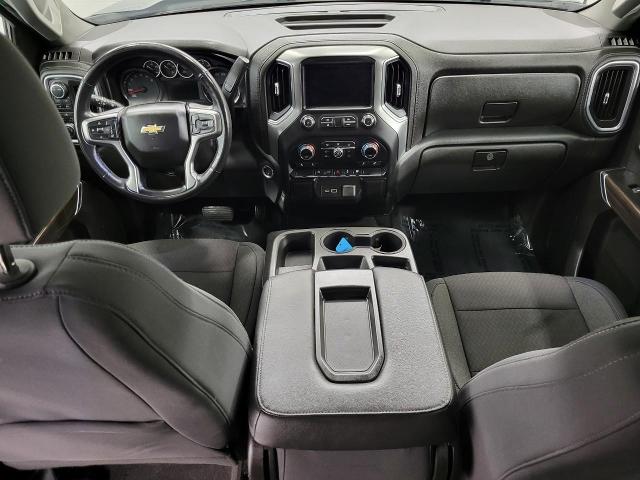 2020 Chevrolet Silverado 1500 Vehicle Photo in NEENAH, WI 54956-2243