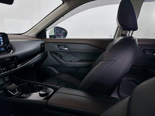 2023 Nissan Rogue Vehicle Photo in Flemington, NJ 08822
