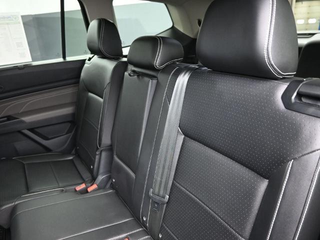 2021 Volkswagen Atlas Vehicle Photo in Cedar Rapids, IA 52402