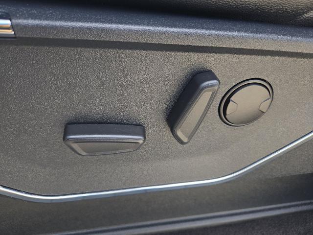2023 Ford F-150 Vehicle Photo in Weatherford, TX 76087