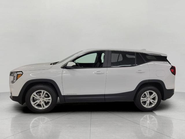 2024 GMC Terrain Vehicle Photo in APPLETON, WI 54914-4656