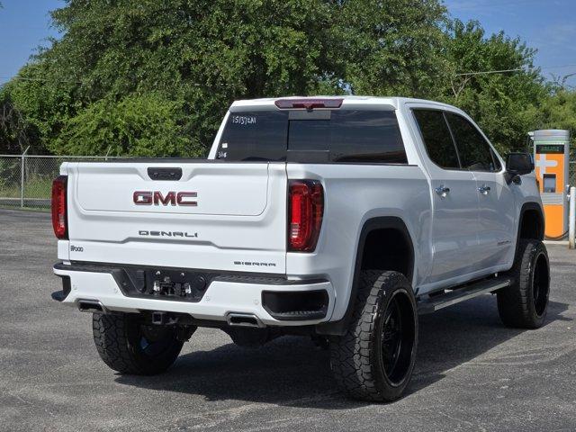 2022 GMC Sierra 1500 Vehicle Photo in Decatur, TX 76234