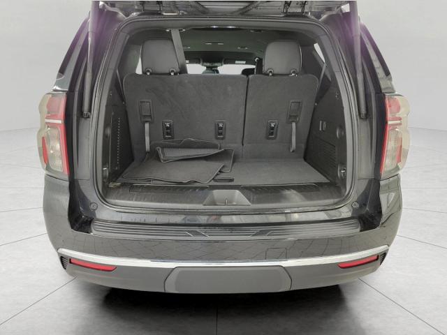 2023 Chevrolet Tahoe Vehicle Photo in APPLETON, WI 54914-4656