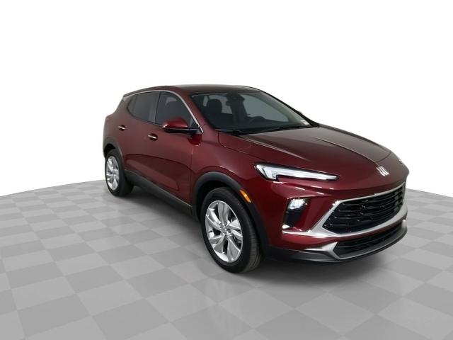 2024 Buick Encore GX Vehicle Photo in GILBERT, AZ 85297-0402