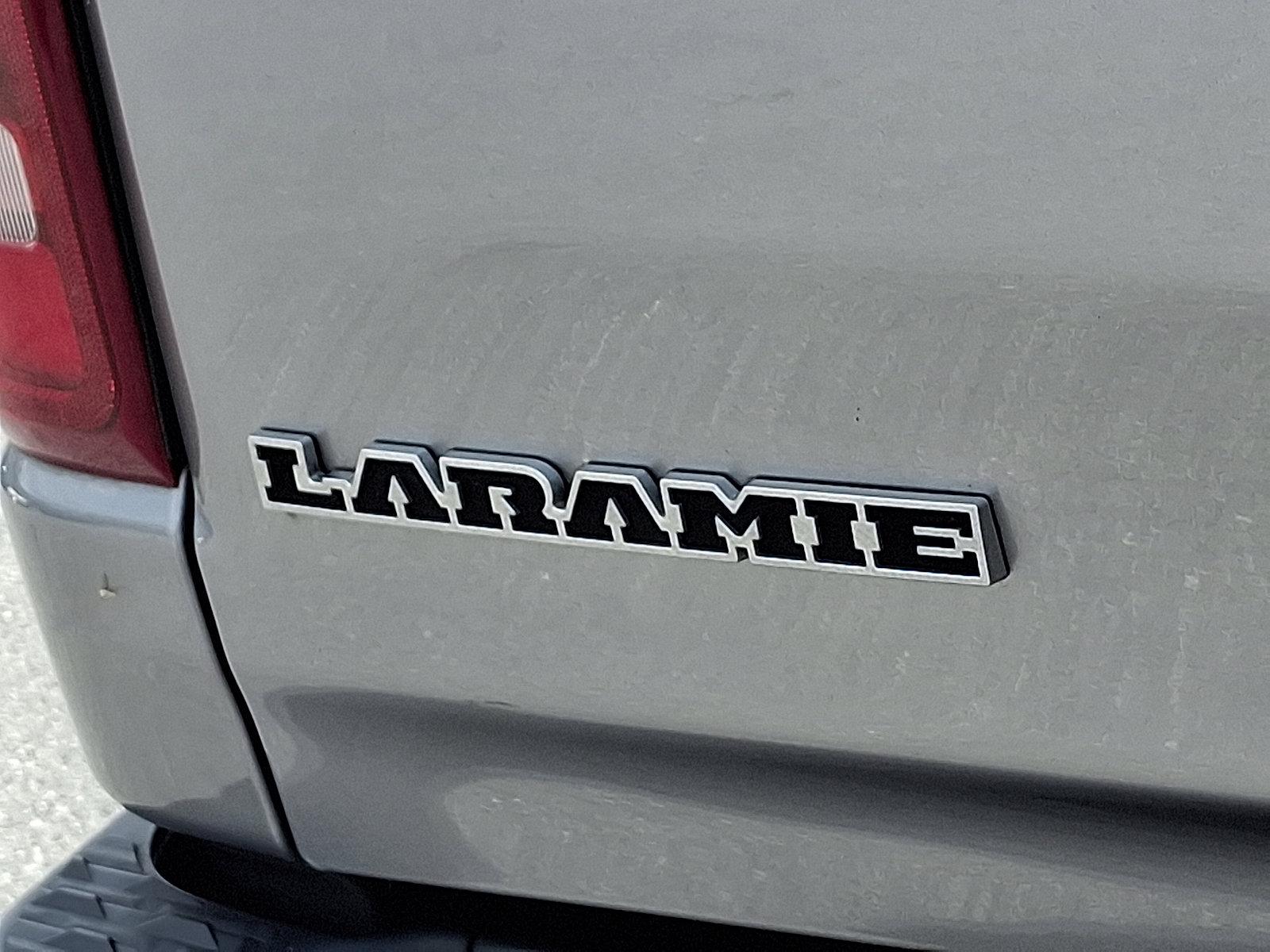 2022 Ram 1500 Vehicle Photo in Harrisburg, PA 17111