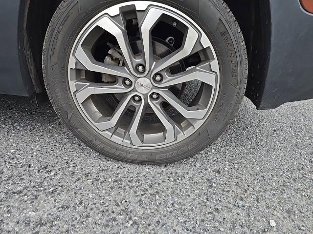 2019 GMC Terrain Vehicle Photo in HARRISBURG, PA 17111-1033