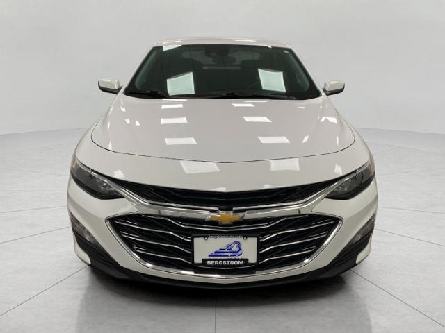 2024 Chevrolet Malibu Vehicle Photo in Appleton, WI 54913