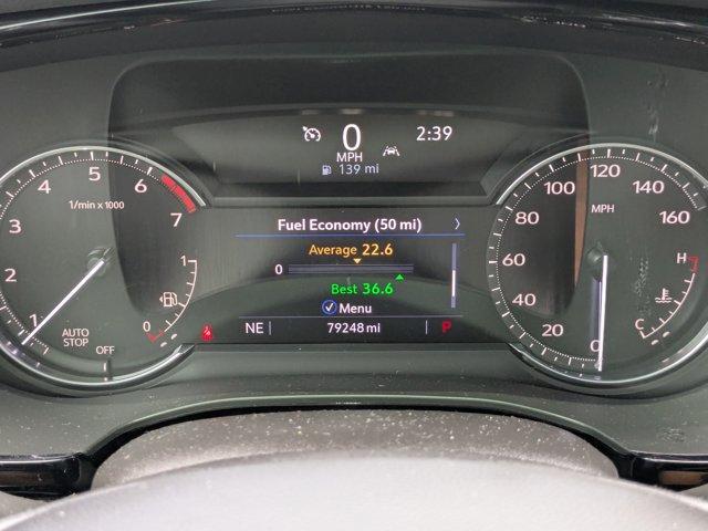 2021 Cadillac XT6 Vehicle Photo in BRUNSWICK, GA 31525-1881