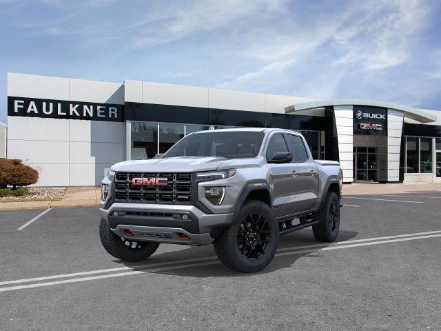 2025 GMC Canyon Vehicle Photo in TREVOSE, PA 19053-4984