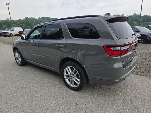 2021 Dodge Durango Vehicle Photo in Pleasant Hills, PA 15236