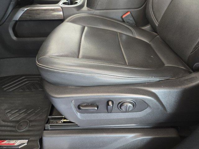 2021 Chevrolet Silverado 1500 Vehicle Photo in Decatur, TX 76234