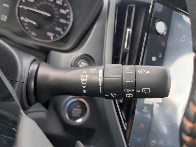 2025 Subaru Forester Vehicle Photo in Green Bay, WI 54304