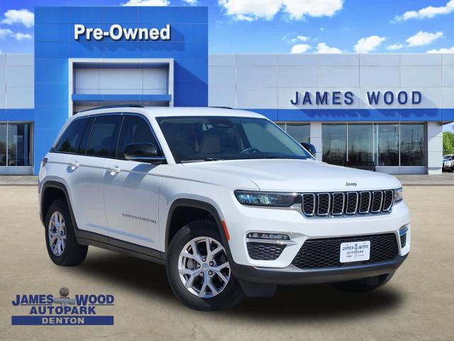 Select Vehicles