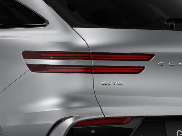 2026 Genesis GV70 Vehicle Photo in Appleton, WI 54913