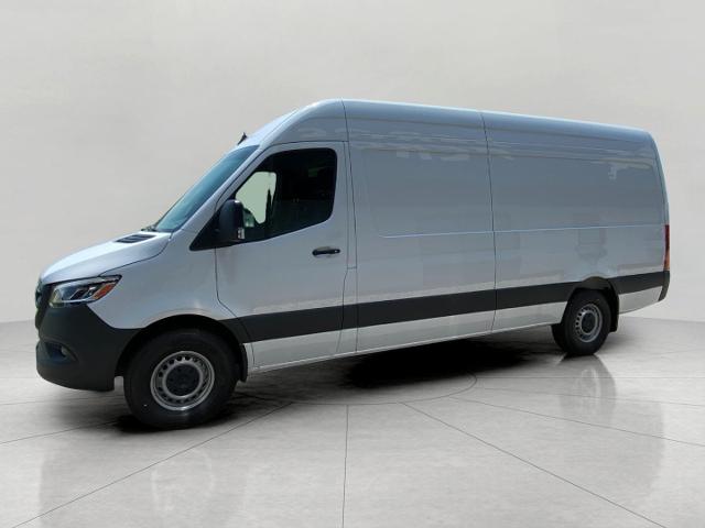 2025 Mercedes-Benz Sprinter Cargo Van Vehicle Photo in Appleton, WI 54913