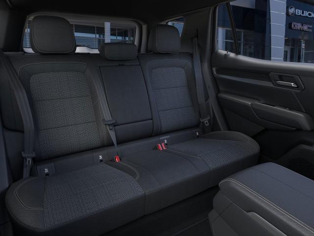 2026 GMC Terrain Vehicle Photo in KANSAS CITY, MO 64114-4545