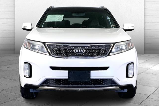 2014 Kia Sorento Vehicle Photo in Lees Summit, MO 64086