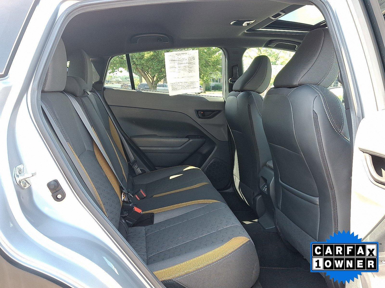 2024 Subaru Crosstrek Vehicle Photo in Harrisburg, PA 17111