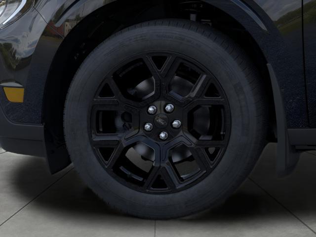 2025 Ford Maverick Vehicle Photo in Neenah, WI 54956