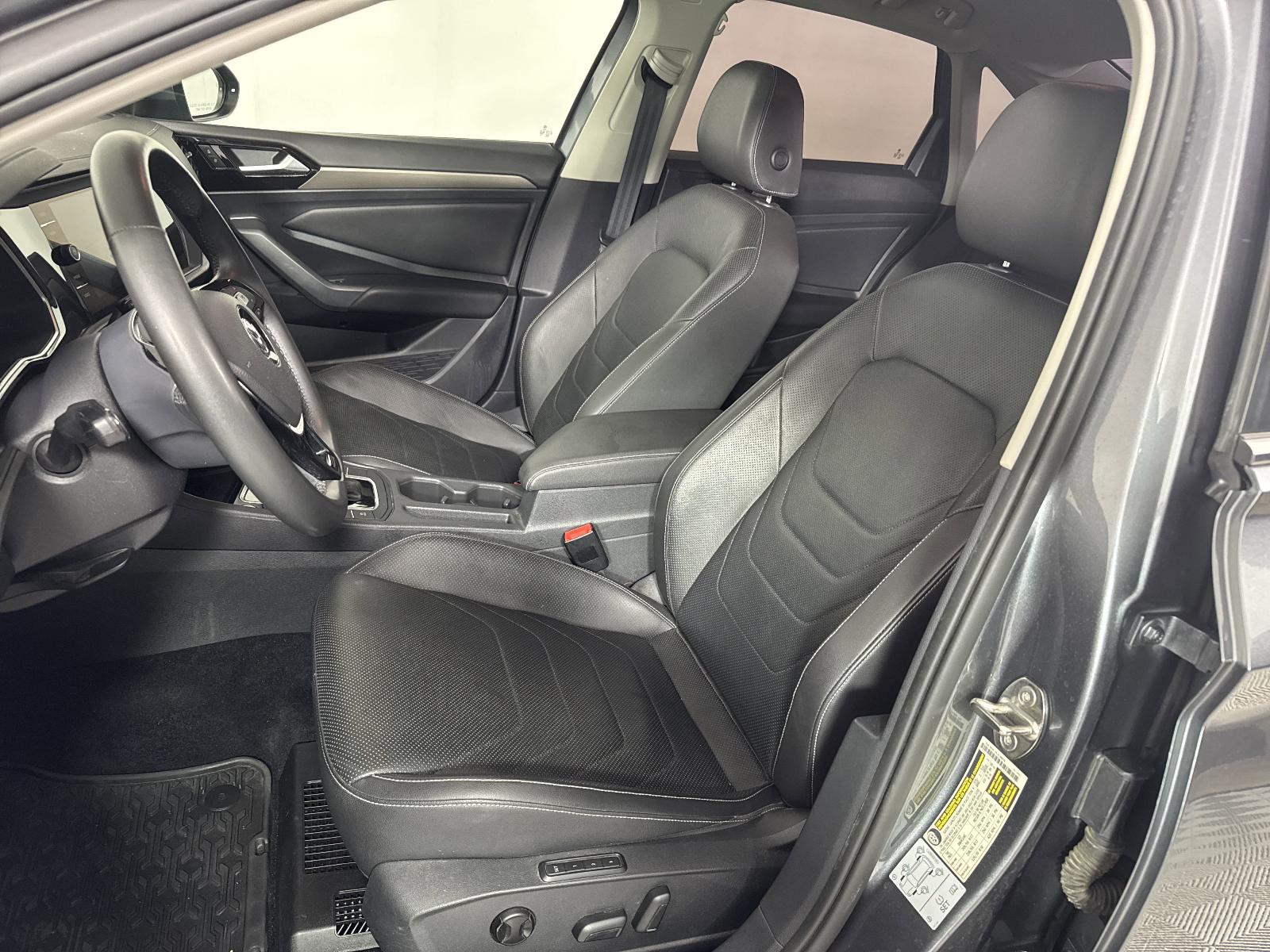 2020 Volkswagen Jetta Vehicle Photo in Georgetown, TX 78626