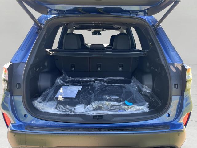 2025 Subaru Forester Vehicle Photo in Oshkosh, WI 54904