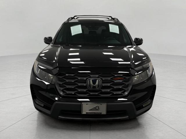 2022 Honda Passport Vehicle Photo in Appleton, WI 54913