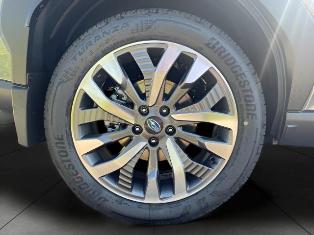 2025 Subaru Forester Vehicle Photo in Green Bay, WI 54304