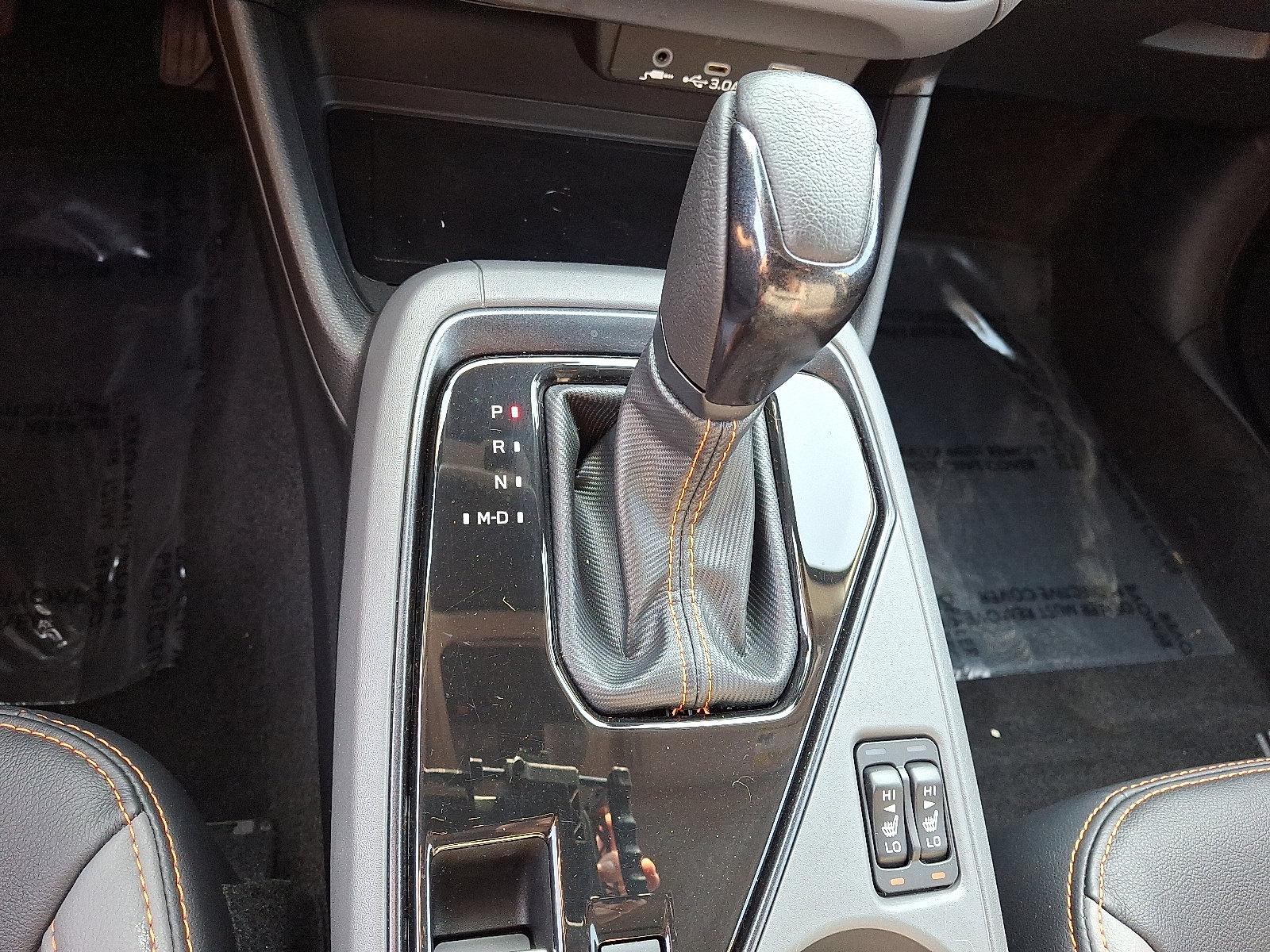 2024 Subaru Crosstrek Vehicle Photo in Easton, PA 18045